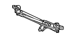 981203R000 - Body: Linkage Assembly for Kia: Cadenza Image
