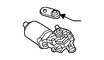 Wiper Motor