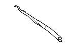 983113R000 - : Wiper Arm for Kia: Cadenza Image