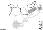 11747805391 - Engine: Pressure Converter for BMW Image