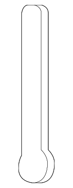 4723494 - Body: Lever for Mopar Image