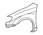 5380202060 - : Fender for Toyota Image