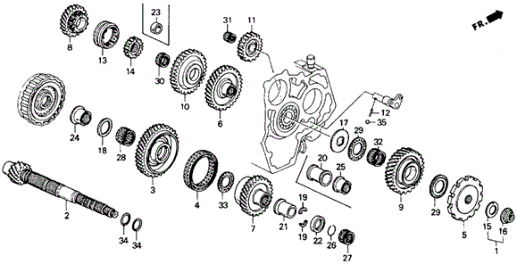 Diagram 1