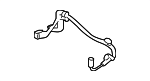8548A007 - Body: Harness for Mitsubishi Image