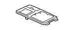 8015A043XA - Body: Shift Panel for Mitsubishi Image