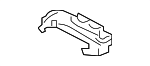 8011A688 - Body: Shift Indicator for Mitsubishi Image