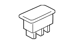 8011A266XA - Body: Tray for Mitsubishi Image