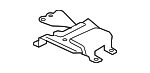 8011A227 - Body: Rear Bracket for Mitsubishi Image