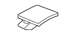 8040A026XA - Body: Ashtray Assembly Case for Mitsubishi Image