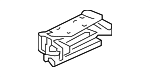 8011A620 - Body: Lid Assembly Hinge for Mitsubishi Image