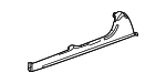 83417T90A01ZA - Body: Upper Trim Panel for Honda Image