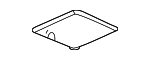 83470T90A01 - Body: Mat for Honda Image