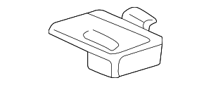 Rear Lamp Wiring Harness Junction Block 15304995 GM | GMPartsDirect.com