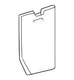 6252108010B0 - Body: Trim Cover for Toyota: Sienna Image