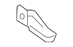 1K0199588A - Engine: Engine Mount Bracket for Volkswagen Image