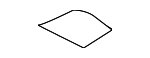 LC6269261B77 - Body: Headliner Adapter for Mazda Image