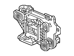 36805TJBA02 - Body: Distance Sensor Mount Bracket for Acura Image