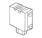 36803TJBA53 - : Distance Sensor for Acura: RDX Image