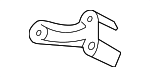 63217313420 - Electrical: Tail Light Clip for BMW Image