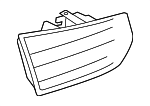 63217456524 - Electrical: Tail Lamp for BMW Image