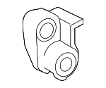 63217313059 - Electrical: Tail Light Socket for BMW Image
