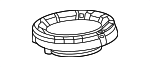 31305A144F4 - Suspension: Upper Insulator for BMW Image