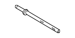 4420406060 - Steering: Rack for Toyota Image image