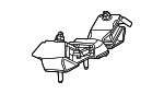 68441340AC - Engine: Trans Mount for Mopar Image
