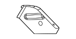 52122417AD - Engine: Shield for Mopar Image