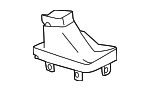 92123VC000 - : Shift Boot for Subaru Image