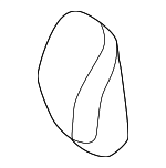 35126VC010 - : Shift Knob for Subaru: WRX Image