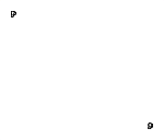 6958A198XA - Body: Knob for Mitsubishi: Outlander Image