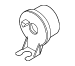 11721438813 - Emission System: Air Filter for BMW: 325Ci, 325i, 325xi, 330Ci, 330i, 330xi Image