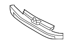 865553L700 - Body: Upper Molding for Hyundai Image