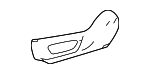 7181278050C0 - Body: Outer Finish Panel for Lexus Image