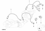 11781433940 - : Lambda Monitor Sensor for BMW Image