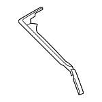 51497339571 - : Side Cover for BMW: X4 Image