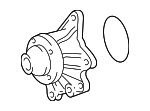 1610029146 - Belts &amp; Cooling: 2003-2006 Toyota - Engine Water Pump for Toyota: Corolla, Matrix Image