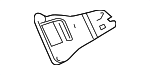 84385562 - : Passenger Side Radio Bracket for GM Image