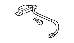 39835SECA01 - Electrical: Antenna Assembly for Acura Image