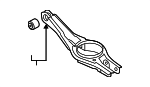 55220F2BA0 - Suspension: Lower Control Arm for Hyundai Image