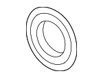 530503C021 - Suspension: Front Seal for Hyundai Image
