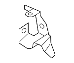 41117271865 - : Mount Bracket for BMW: X3, X4 Image