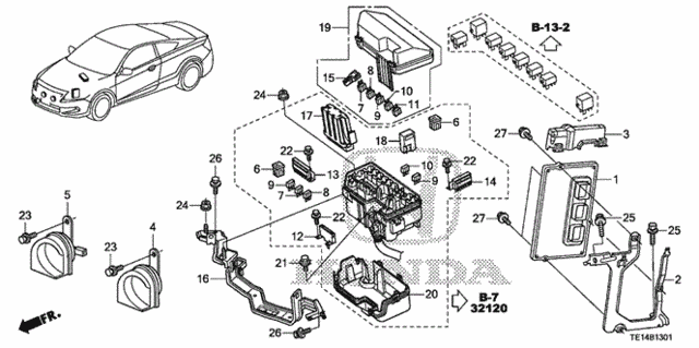 Diagram 1