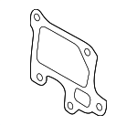 PY8V13710B - : Turbocharger Gasket for Mazda: 3, 6, CX-30, CX-5, CX-9 Image