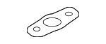 PY8V14264 - : Oil Outlet Tube Gasket for Mazda: 3, 6, CX-30, CX-5, CX-50, CX-9 Image
