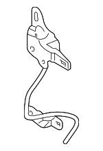 PY8V2041X - : Vacuum Tube for Mazda Image