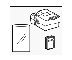 4489042060 - Body: Compressor for Toyota Image