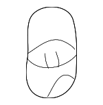 LNA5180AA - Body: Bulb for Jaguar Image