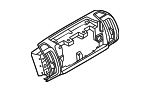 SL1Z4004302BA - Body: Center Bezel for Ford Image